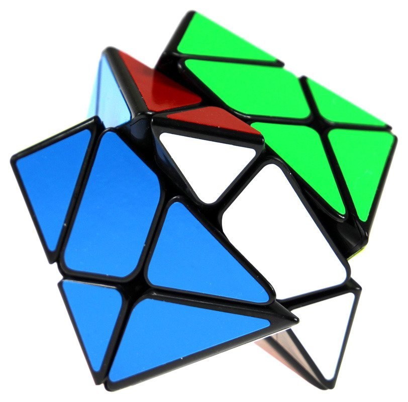 Cubo MoYu 3x3x3 - Eje (YJ8320)
